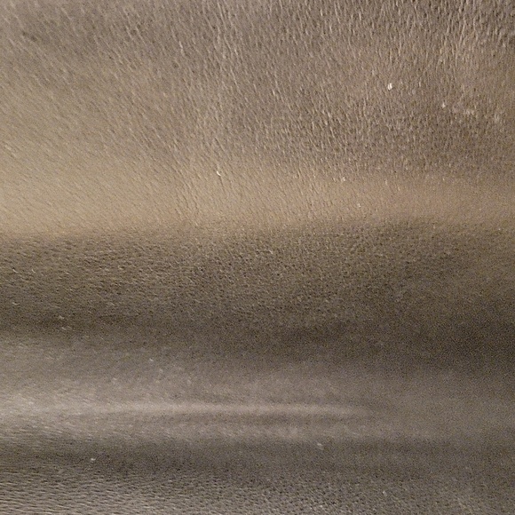 Vintage buttery soft mens leather jacket size large - Picture 7 of 8